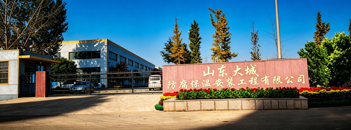 连山聚氨酯保温管生产厂家简介